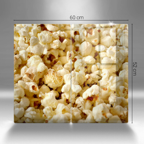Deska do krojenia Popcorn
