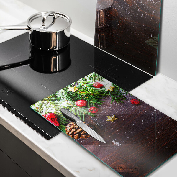 Deska do krojenia Ozdoba świąteczna