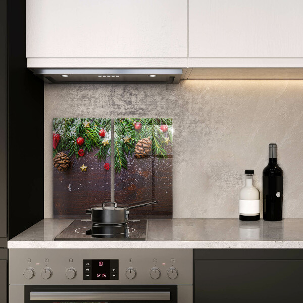 Deska do krojenia Ozdoba świąteczna