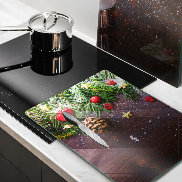 Deska do krojenia Ozdoba świąteczna