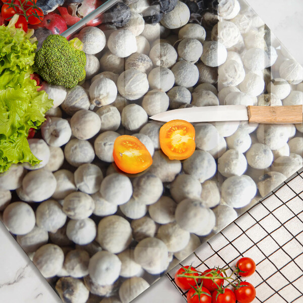 Deska do krojenia Czarny pieprz