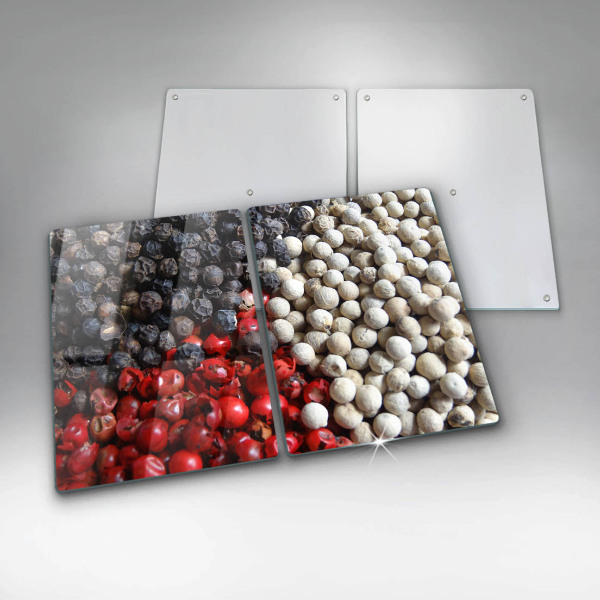 Deska do krojenia Czarny pieprz