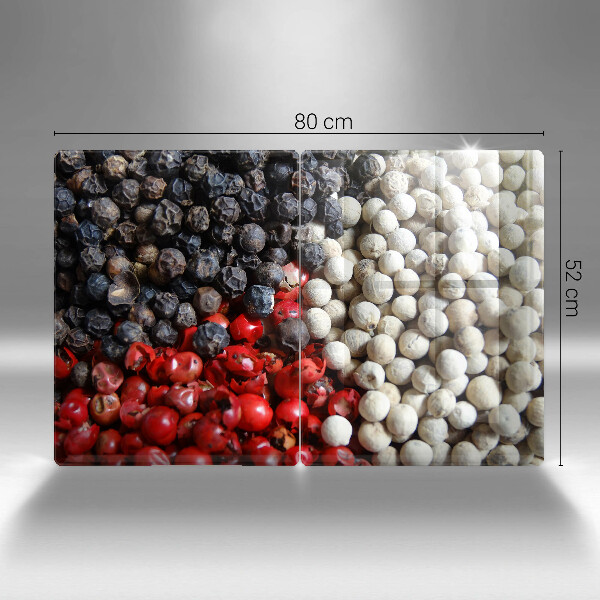 Deska do krojenia Czarny pieprz