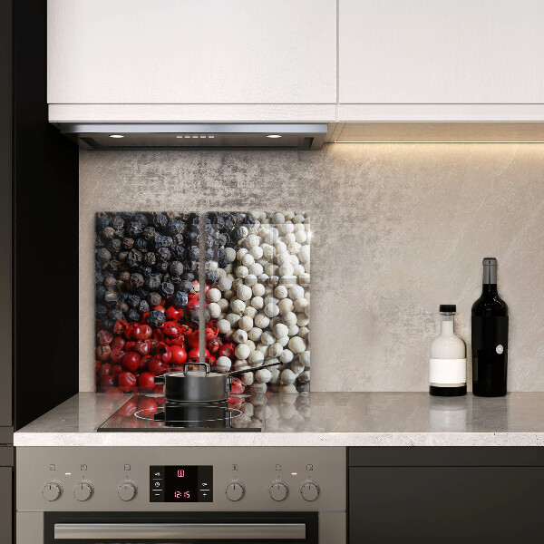 Deska do krojenia Czarny pieprz