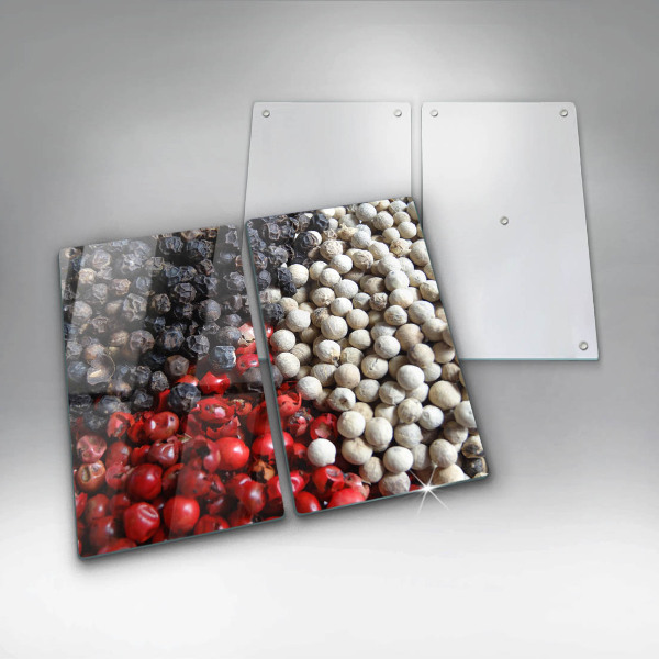 Deska do krojenia Czarny pieprz