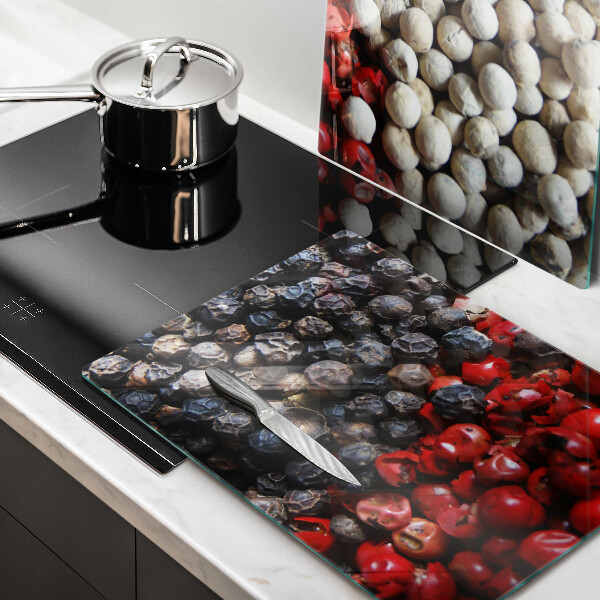 Deska do krojenia Czarny pieprz