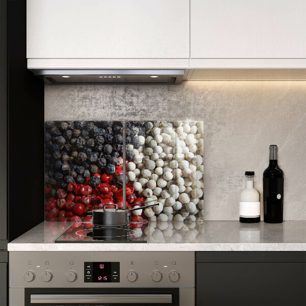 Deska do krojenia Czarny pieprz