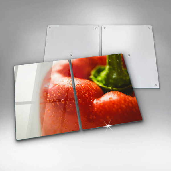 Deska do krojenia Czerwona papryka