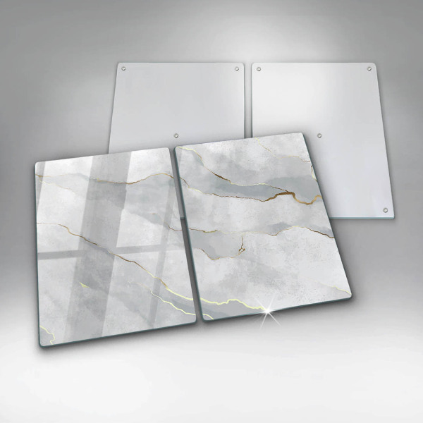 Deska do krojenia Tekstura kamienia