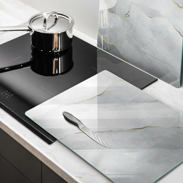 Deska do krojenia Tekstura kamienia