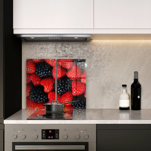 Deska do krojenia Maliny i jeżyny