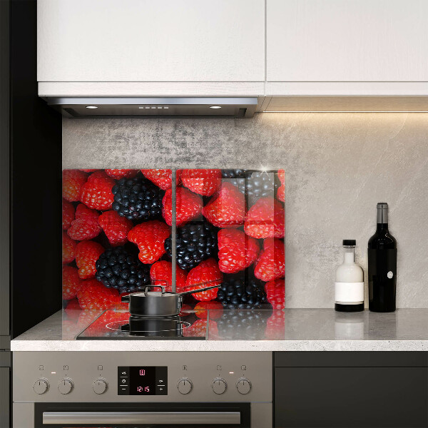 Deska do krojenia Maliny i jeżyny