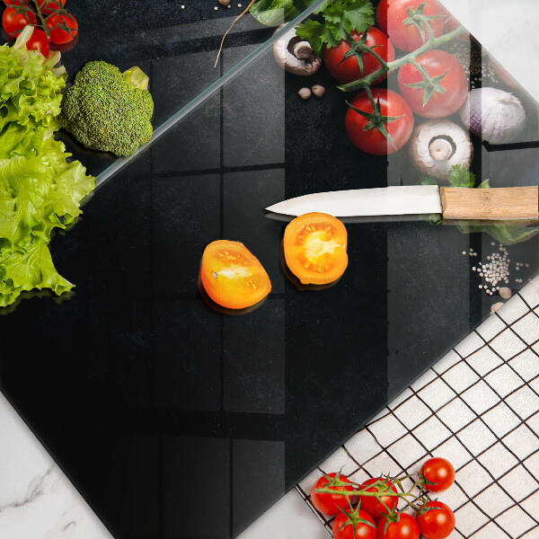 Deska do krojenia Kolorowe warzywa