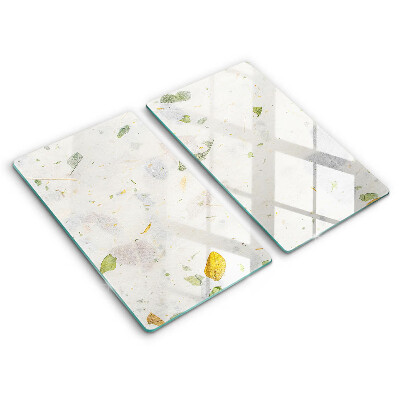 Deska do krojenia Spadające liście