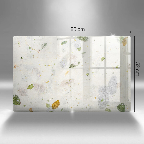 Deska do krojenia Spadające liście