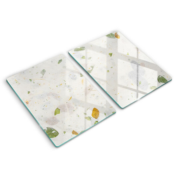 Deska do krojenia Spadające liście