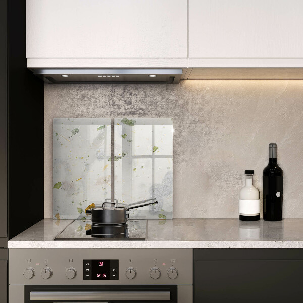 Deska do krojenia Spadające liście