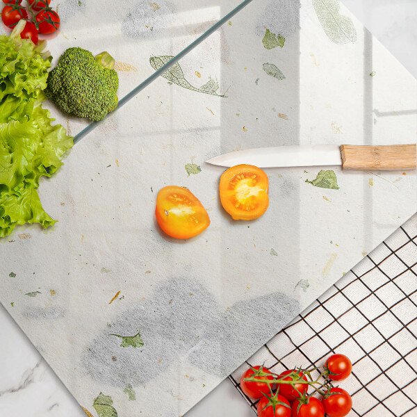 Deska do krojenia Spadające liście