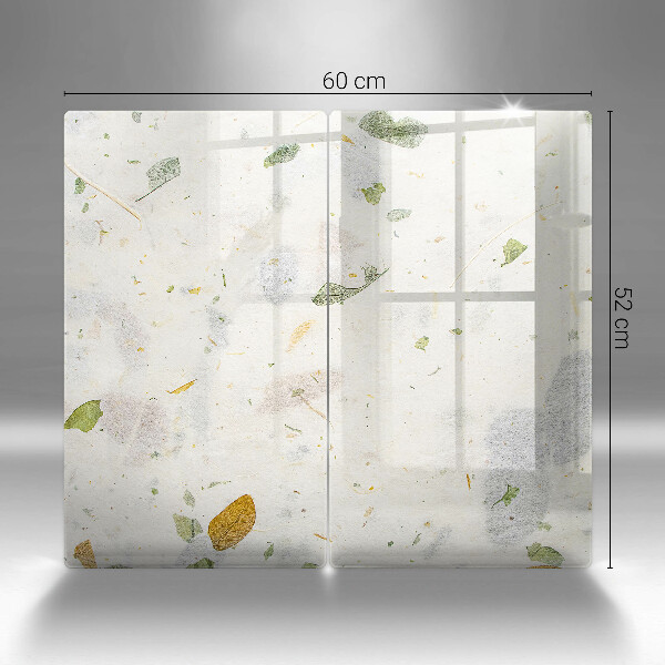 Deska do krojenia Spadające liście