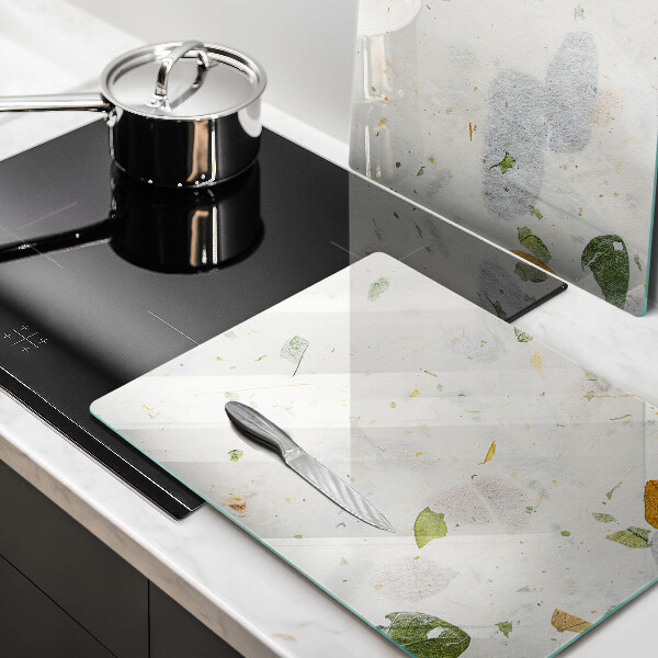 Deska do krojenia Spadające liście