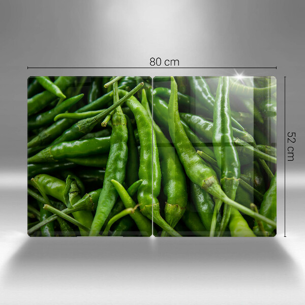 Deska do krojenia Strączki groszek