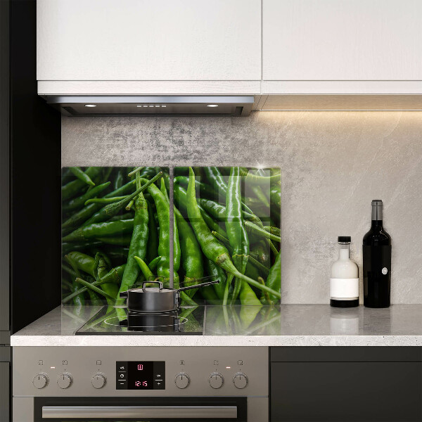 Deska do krojenia Strączki groszek