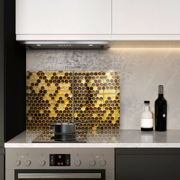 Deska do krojenia Plaster miodu