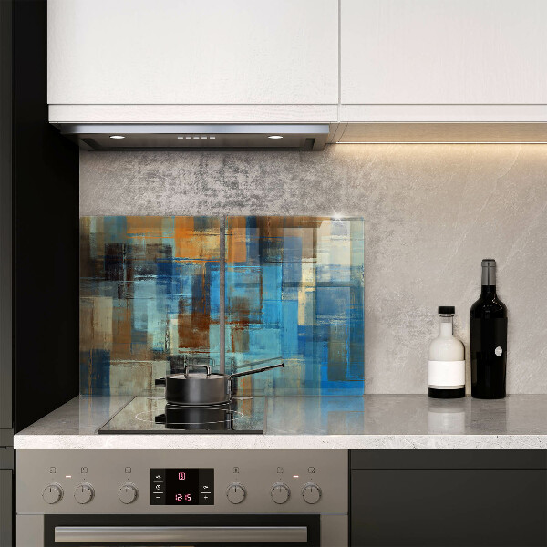 Deska do krojenia Malowane tło