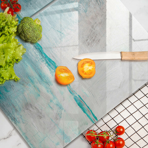 Deska do krojenia Tło abstrakcja farby