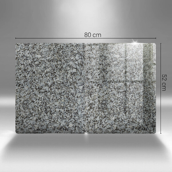 Deska do krojenia Tekstura kamienia