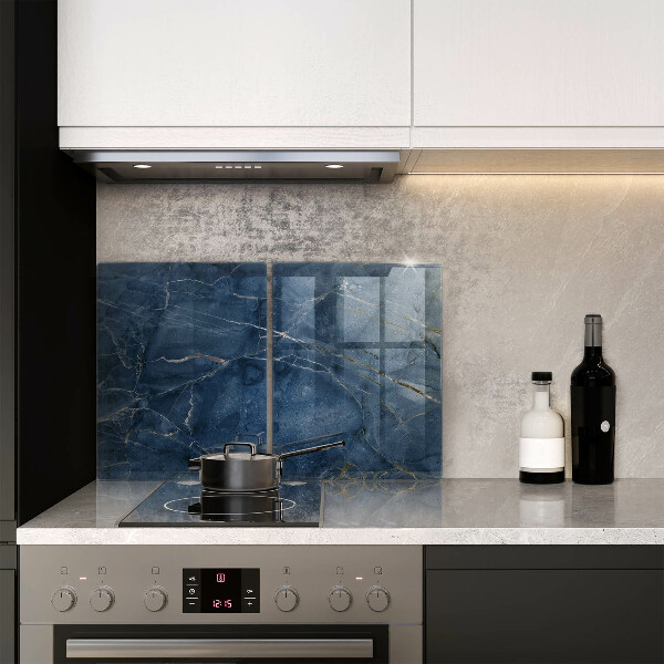 Deska do krojenia Tekstura kamienia marmur