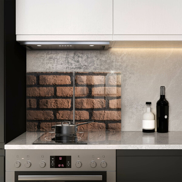 Deska do krojenia Cegły ściana