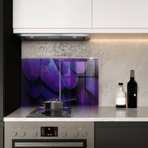 Deska do krojenia Neonowe pióra