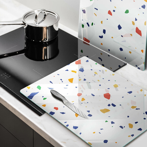 Deska do krojenia Kolorowy gres