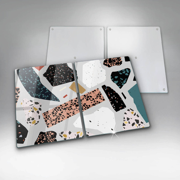 Deska do krojenia Kamień gres