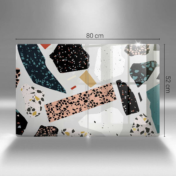 Deska do krojenia Kamień gres