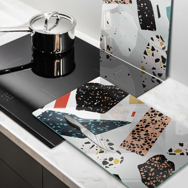 Deska do krojenia Kamień gres