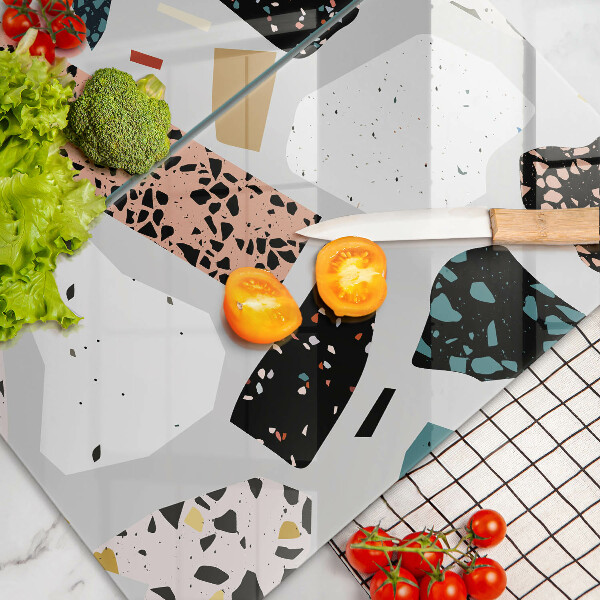 Deska do krojenia Kamień gres