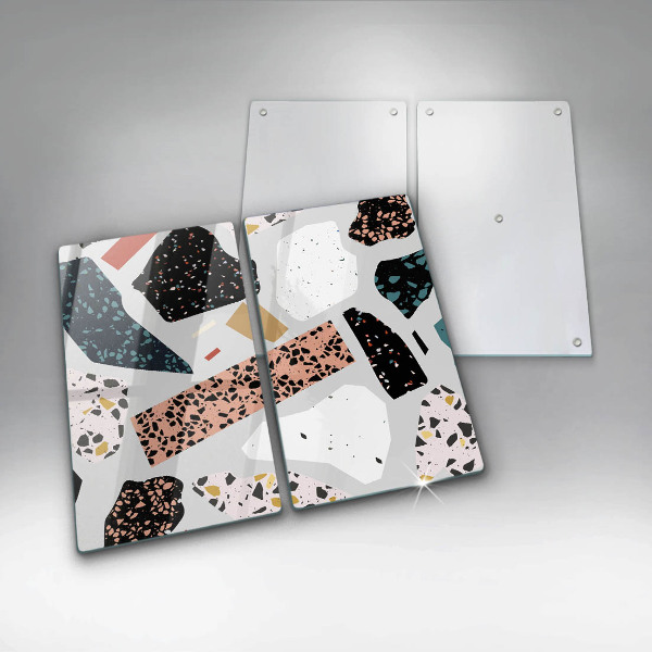 Deska do krojenia Kamień gres