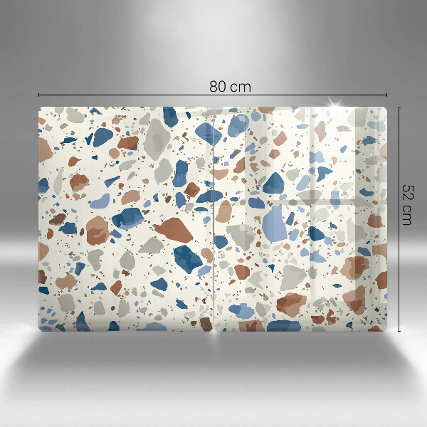 Deska do krojenia Ozdobny kamień gres