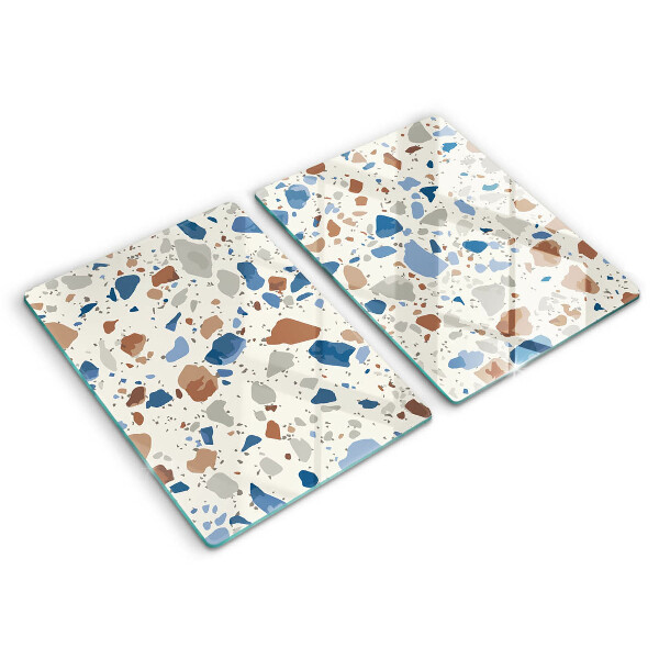 Deska do krojenia Ozdobny kamień gres