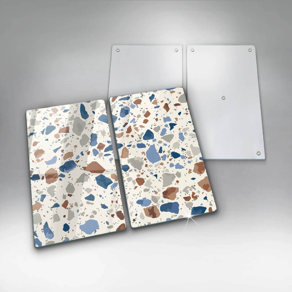 Deska do krojenia Ozdobny kamień gres