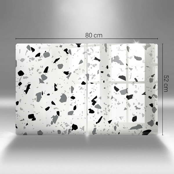 Deska do krojenia Kamień dekoracyjny gres