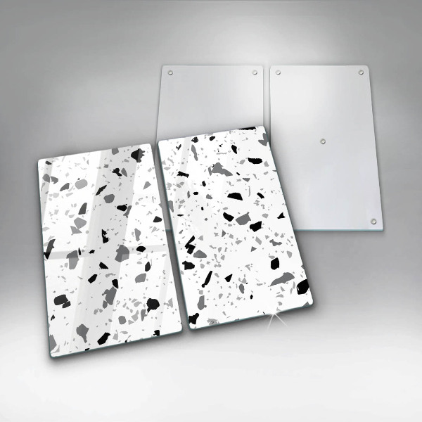 Deska do krojenia Kamień dekoracyjny gres