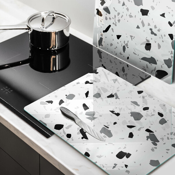 Deska do krojenia Kamień dekoracyjny gres