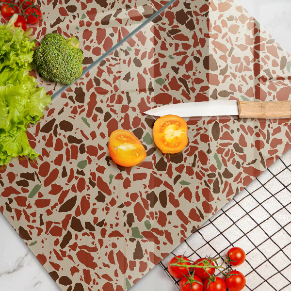 Deska do krojenia Kamień drobny gres