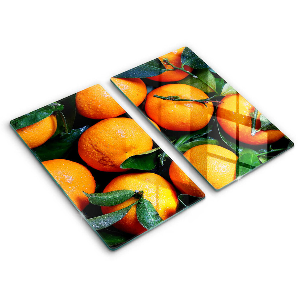 Deska do krojenia Owoce pomarańcze