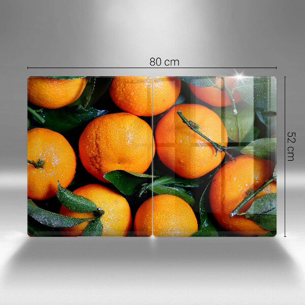 Deska do krojenia Owoce pomarańcze