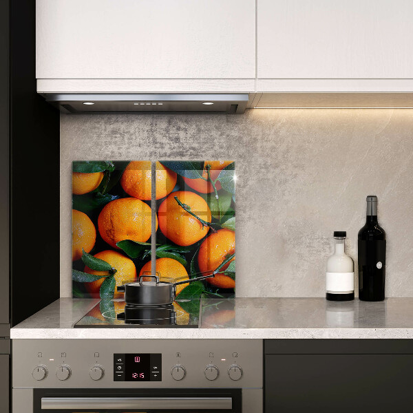 Deska do krojenia Owoce pomarańcze