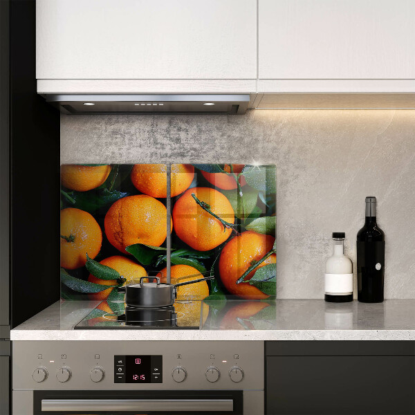 Deska do krojenia Owoce pomarańcze